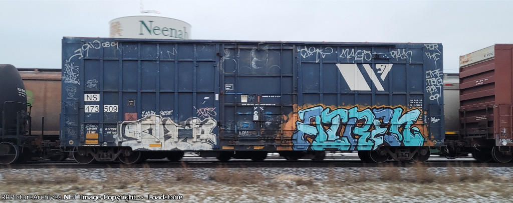NS 473509